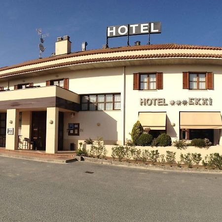 Hotel Ekai Ecay Luaran gambar
