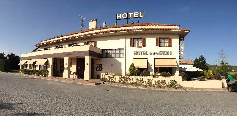 Hotel Ekai Ecay Luaran gambar
