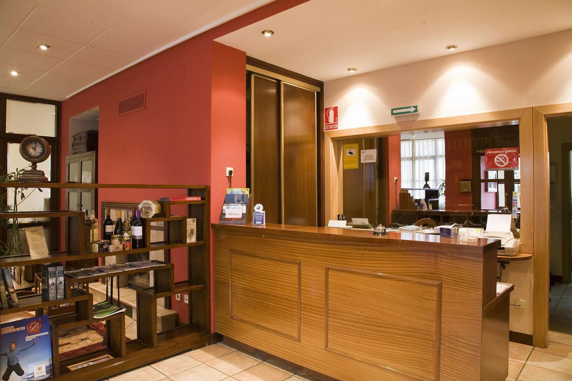 Hotel Ekai Ecay Luaran gambar