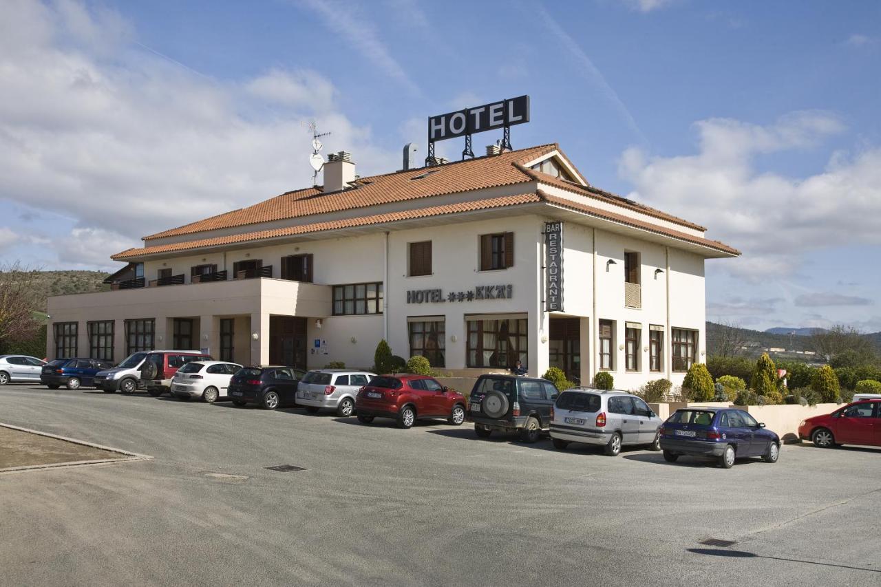 Hotel Ekai Ecay Bilik gambar